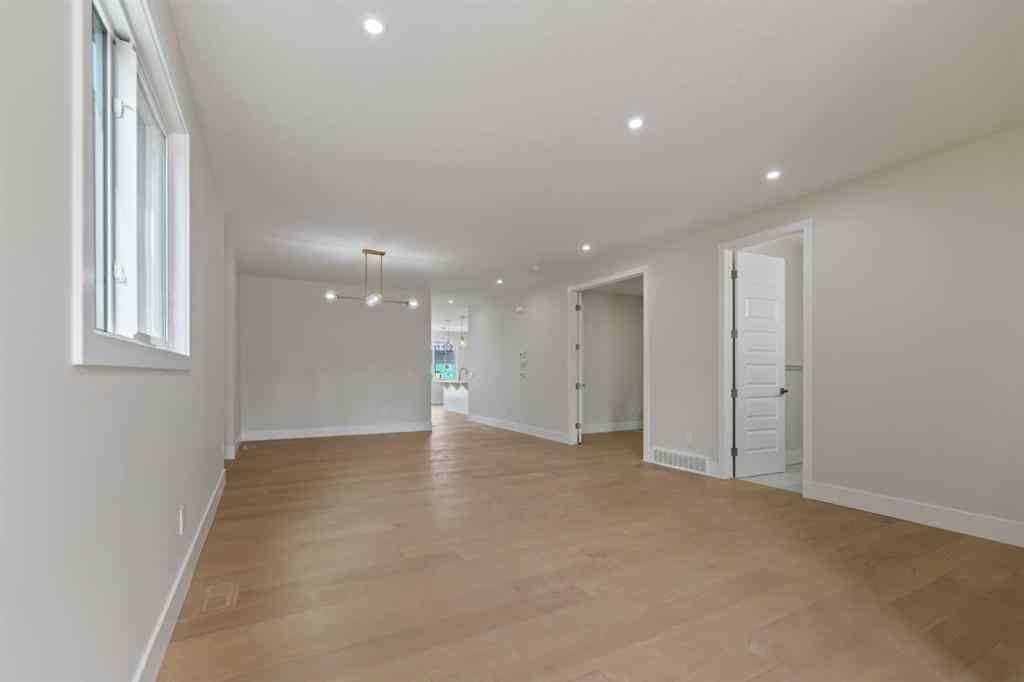 MLS® A2267441 - 288 Savanna Drive NE in Saddle Ridge Calgary, Residential