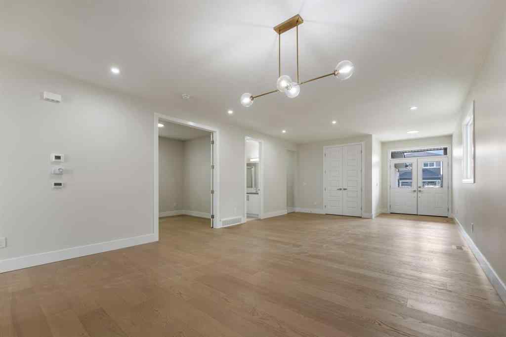 MLS® A2267441 - 288 Savanna Drive NE in Saddle Ridge Calgary, Residential