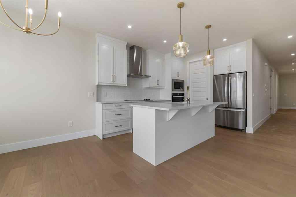 MLS® A2267441 - 288 Savanna Drive NE in Saddle Ridge Calgary, Residential