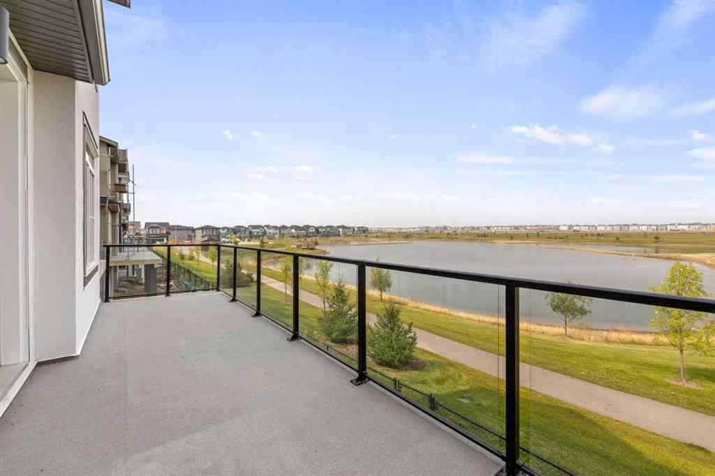 MLS® A2267441 - 288 Savanna Drive NE in Saddle Ridge Calgary, Residential