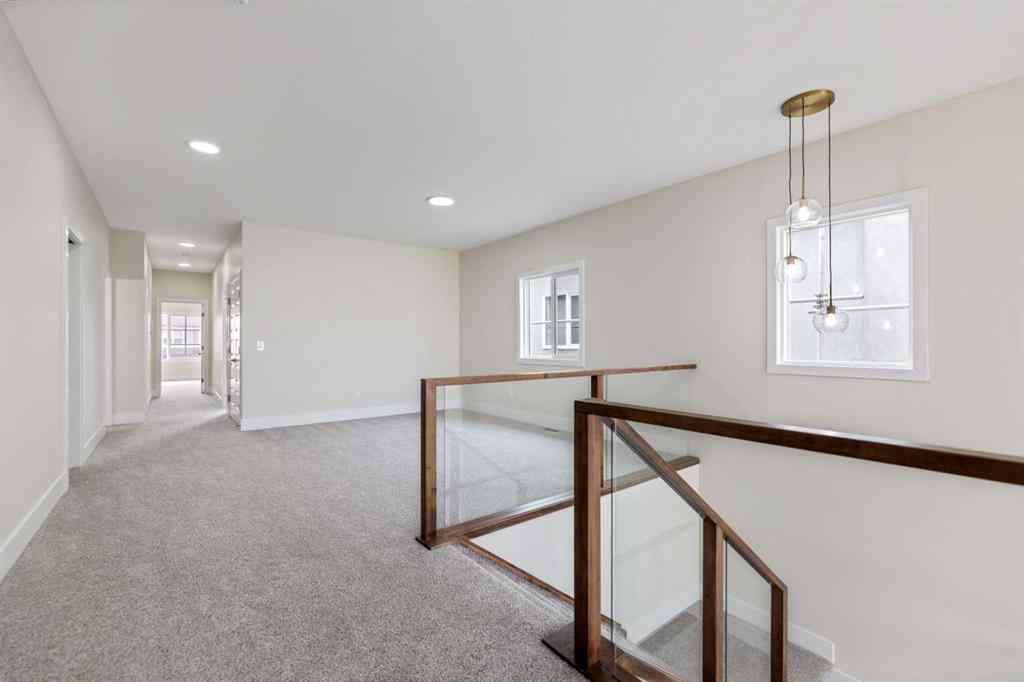 MLS® A2267441 - 288 Savanna Drive NE in Saddle Ridge Calgary, Residential