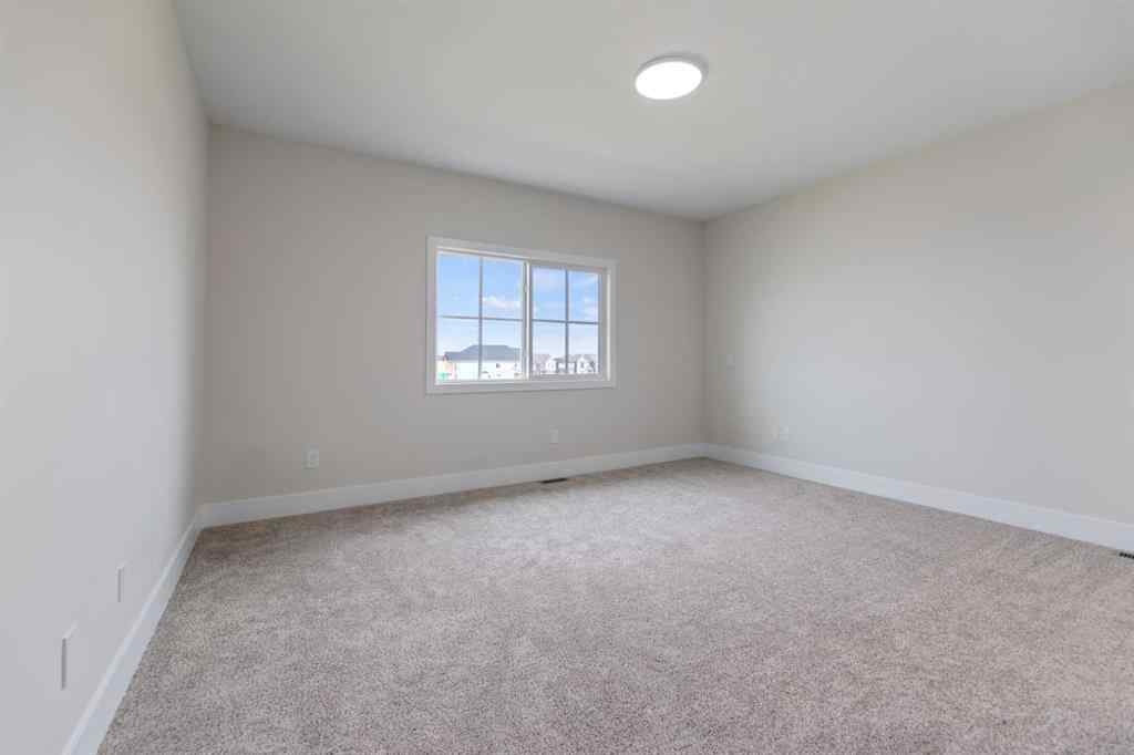 MLS® A2267441 - 288 Savanna Drive NE in Saddle Ridge Calgary, Residential