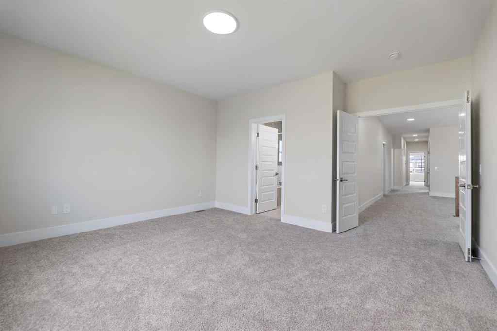 MLS® A2267441 - 288 Savanna Drive NE in Saddle Ridge Calgary, Residential