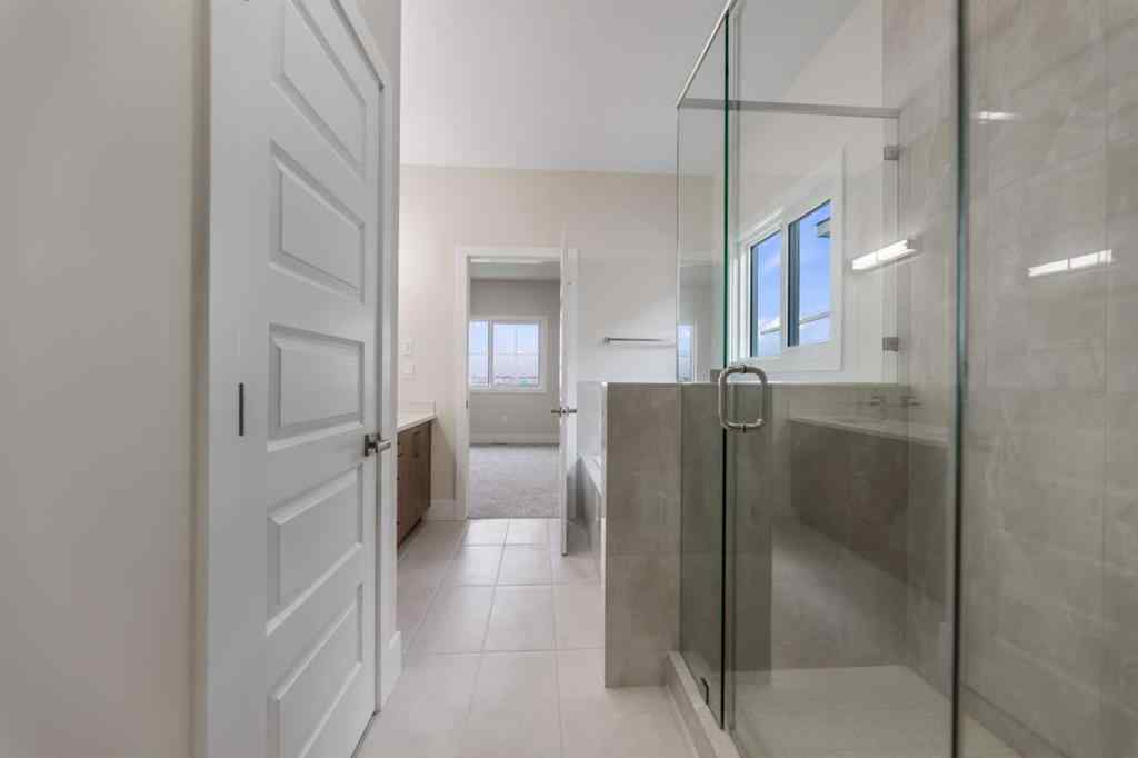 MLS® A2267441 - 288 Savanna Drive NE in Saddle Ridge Calgary, Residential