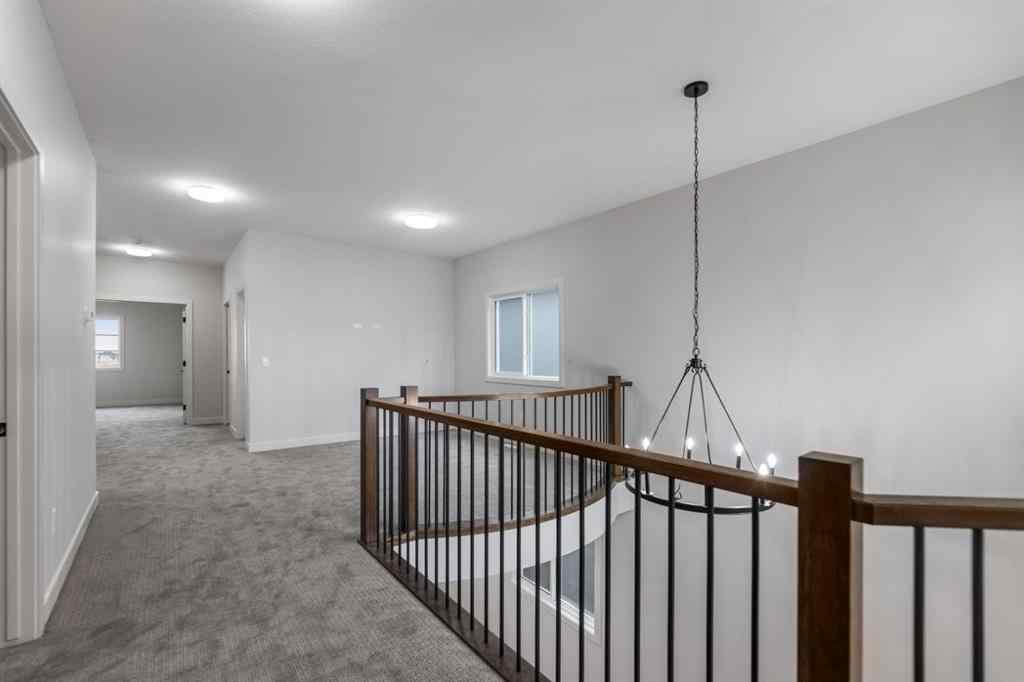 MLS® A2267443 - 284 Savanna Drive NE in Saddle Ridge Calgary, Residential