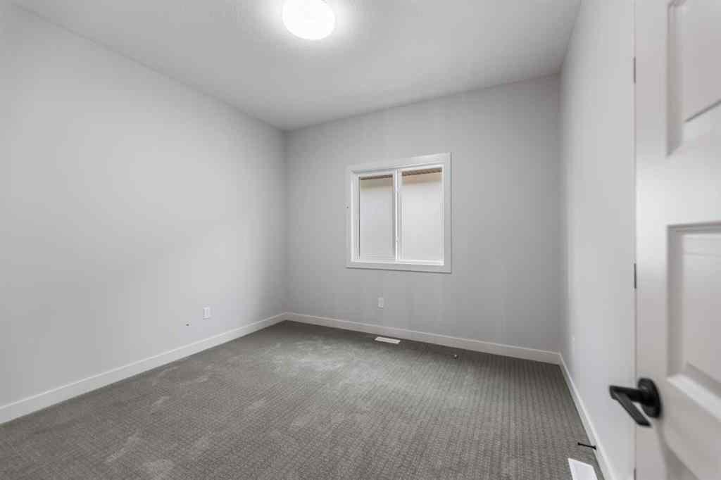 MLS® A2267443 - 284 Savanna Drive NE in Saddle Ridge Calgary, Residential