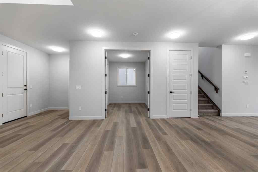 MLS® A2267443 - 284 Savanna Drive NE in Saddle Ridge Calgary, Residential