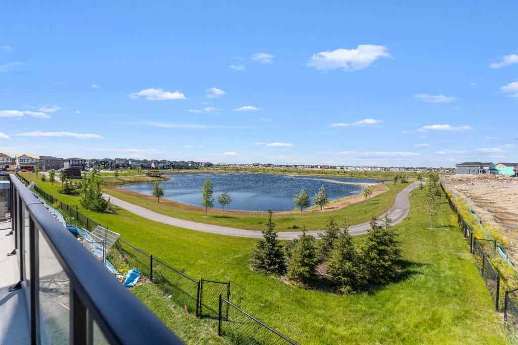 MLS® A2267443 - 284 Savanna Drive NE in Saddle Ridge Calgary, Residential