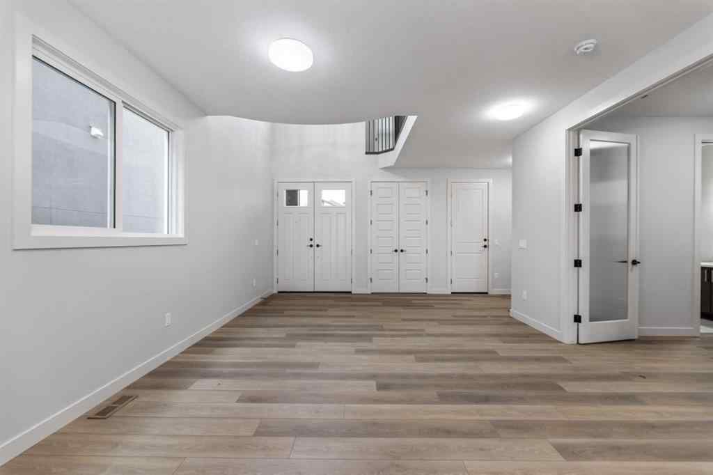 MLS® A2267443 - 284 Savanna Drive NE in Saddle Ridge Calgary, Residential