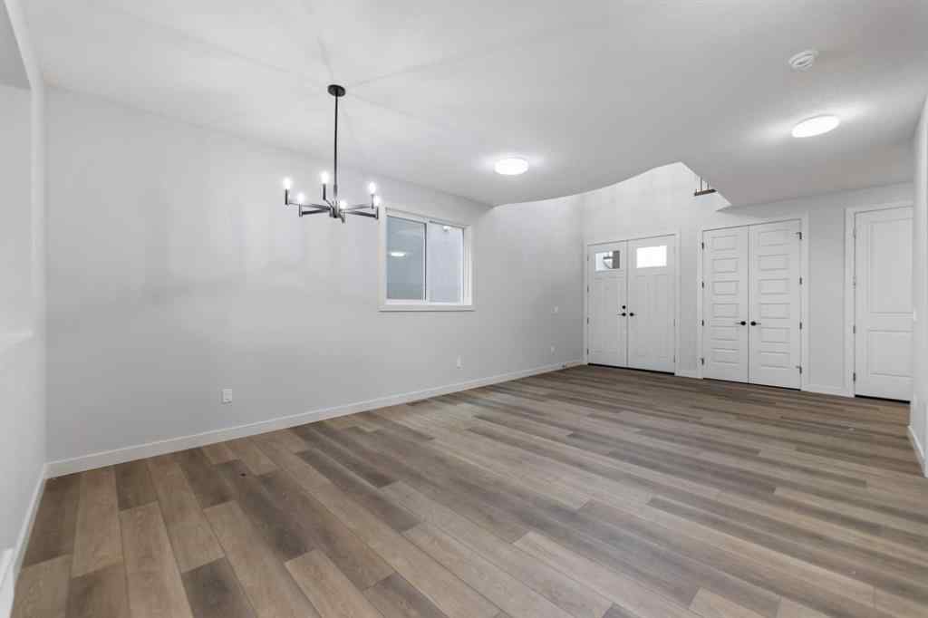 MLS® A2267443 - 284 Savanna Drive NE in Saddle Ridge Calgary, Residential