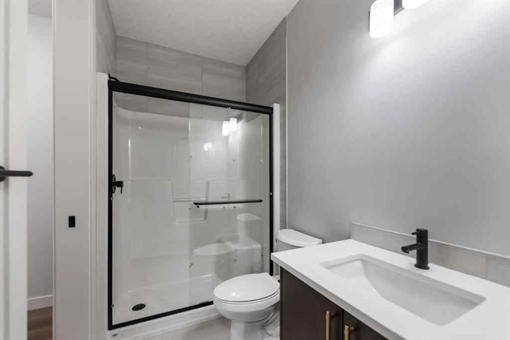 MLS® A2267443 - 284 Savanna Drive NE in Saddle Ridge Calgary, Residential