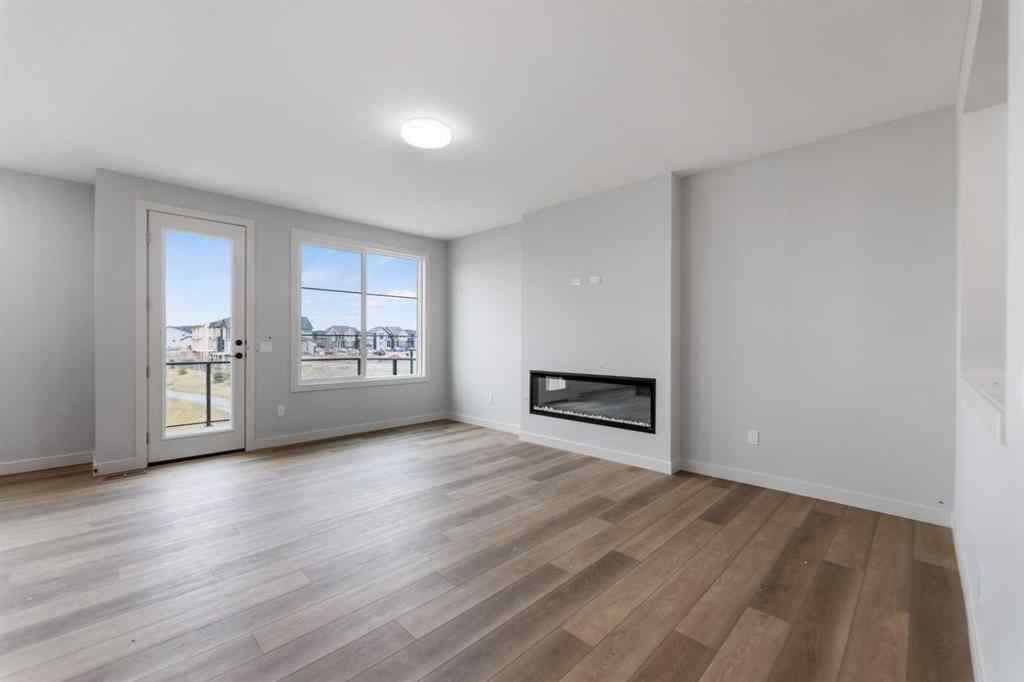 MLS® A2267443 - 284 Savanna Drive NE in Saddle Ridge Calgary, Residential