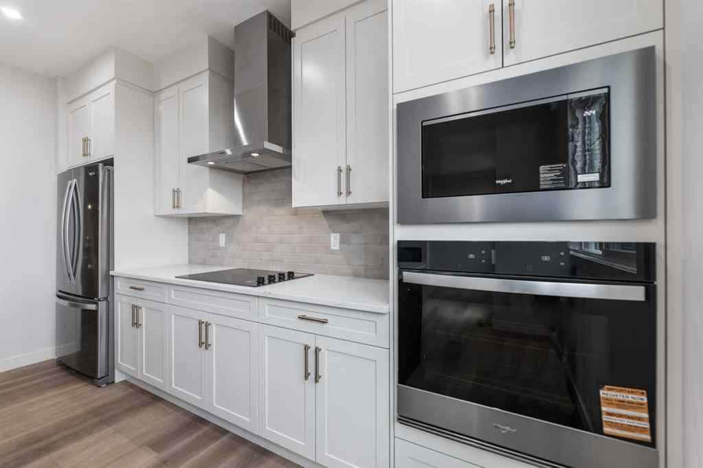 MLS® A2267443 - 284 Savanna Drive NE in Saddle Ridge Calgary, Residential