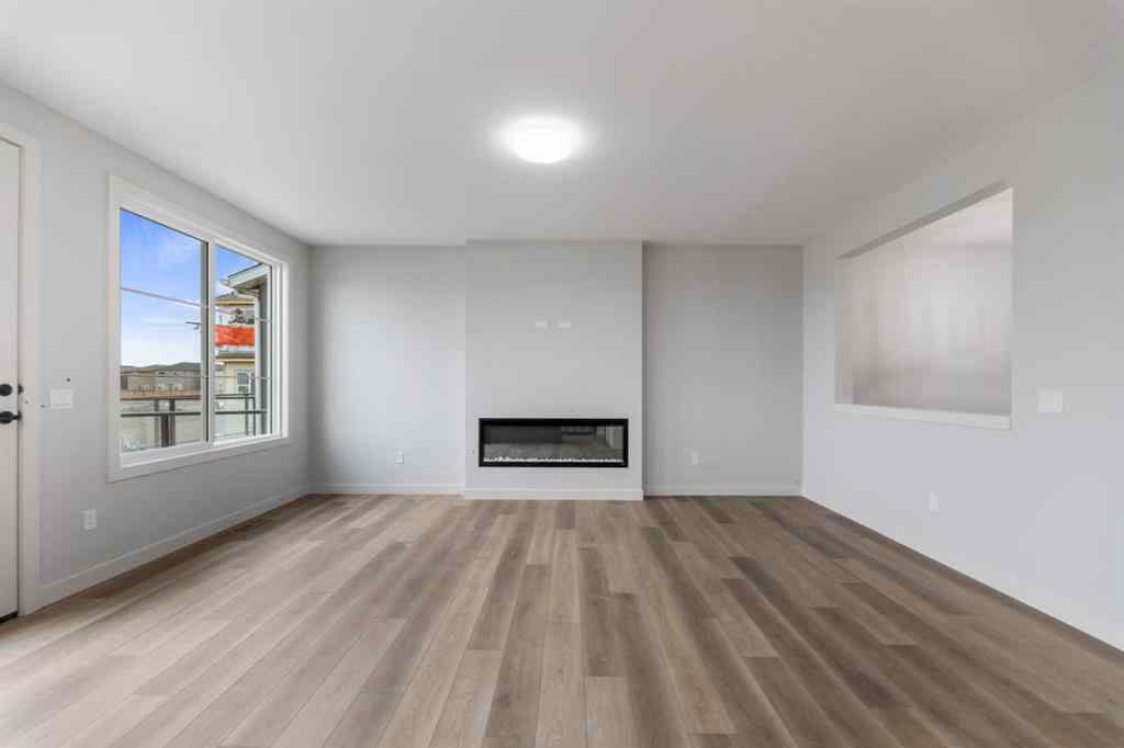 MLS® A2267443 - 284 Savanna Drive NE in Saddle Ridge Calgary, Residential