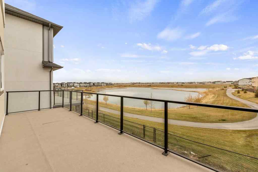 MLS® A2267443 - 284 Savanna Drive NE in Saddle Ridge Calgary, Residential