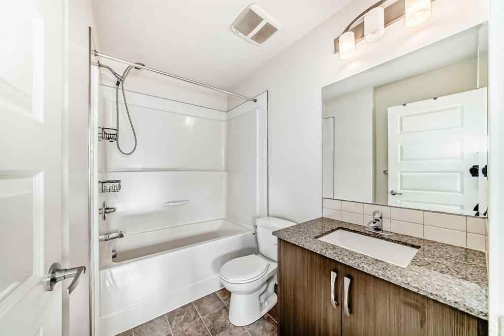 MLS&reg; # A2267444 - 1219 Auburn Bay Circle SE in Auburn Bay Calgary, Residential Open Houses