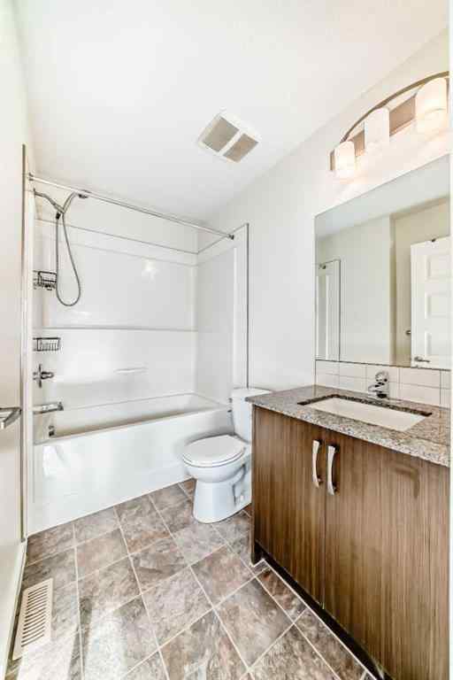 MLS&reg; # A2267444 - 1219 Auburn Bay Circle SE in Auburn Bay Calgary, Residential Open Houses