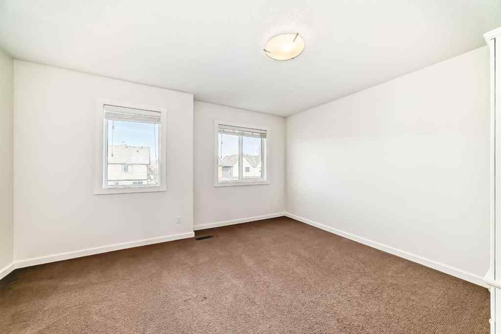 MLS&reg; # A2267444 - 1219 Auburn Bay Circle SE in Auburn Bay Calgary, Residential Open Houses