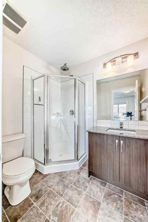 MLS&reg; # A2267444 - 1219 Auburn Bay Circle SE in Auburn Bay Calgary, Residential Open Houses