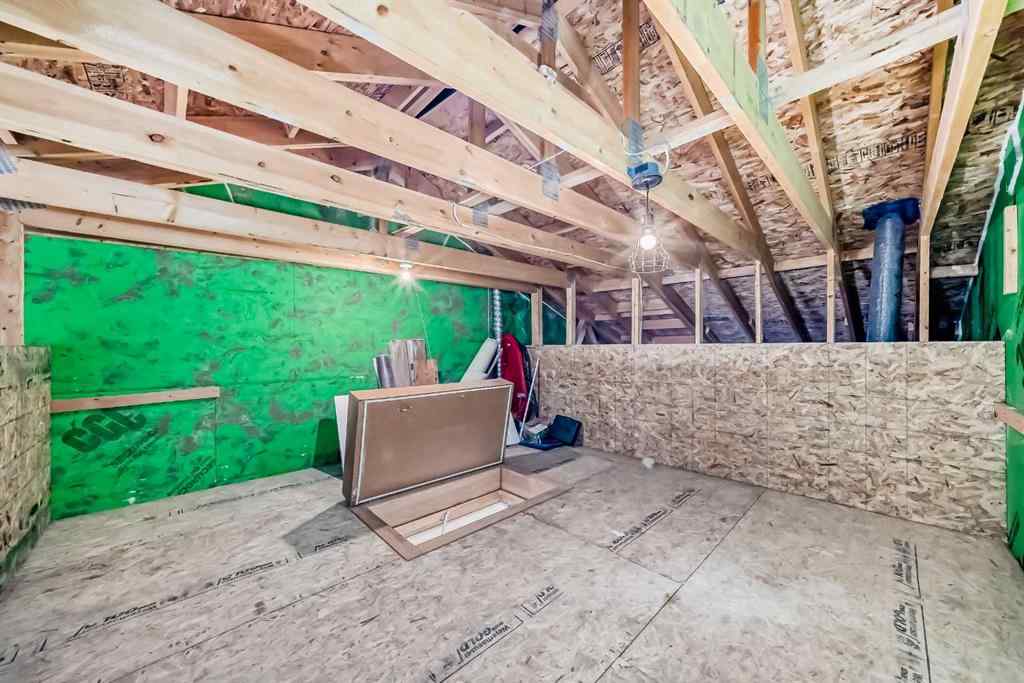 MLS&reg; # A2267444 - 1219 Auburn Bay Circle SE in Auburn Bay Calgary, Residential Open Houses