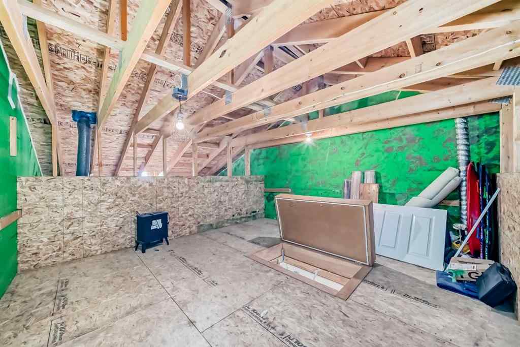 MLS&reg; # A2267444 - 1219 Auburn Bay Circle SE in Auburn Bay Calgary, Residential Open Houses