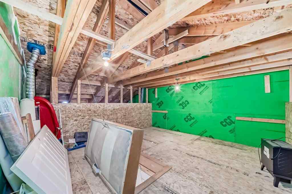 MLS&reg; # A2267444 - 1219 Auburn Bay Circle SE in Auburn Bay Calgary, Residential Open Houses