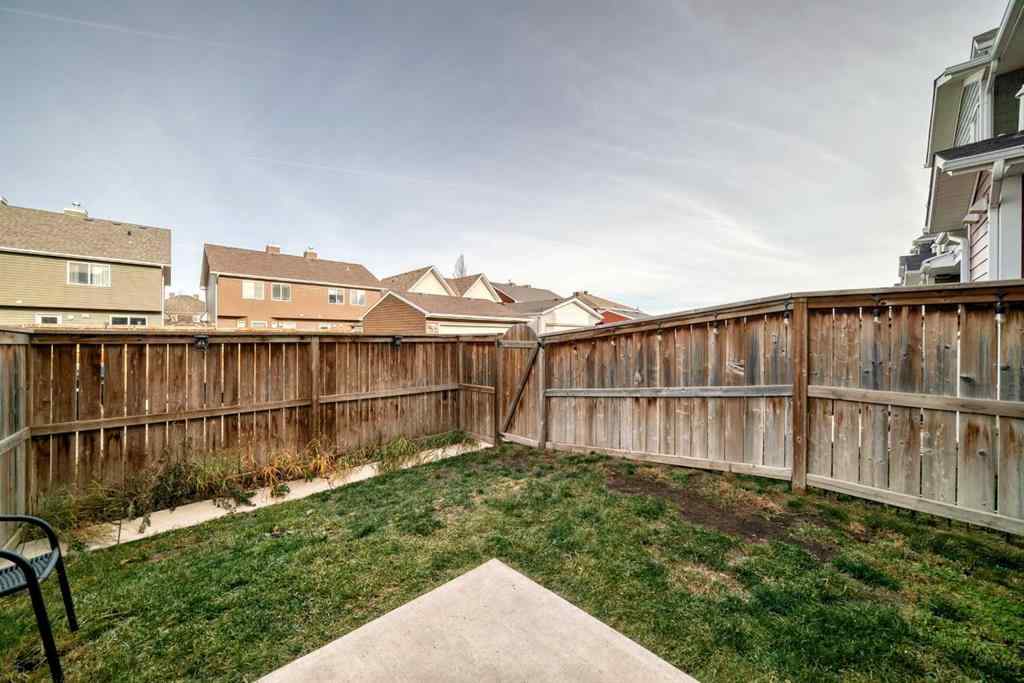 MLS&reg; # A2267444 - 1219 Auburn Bay Circle SE in Auburn Bay Calgary, Residential Open Houses