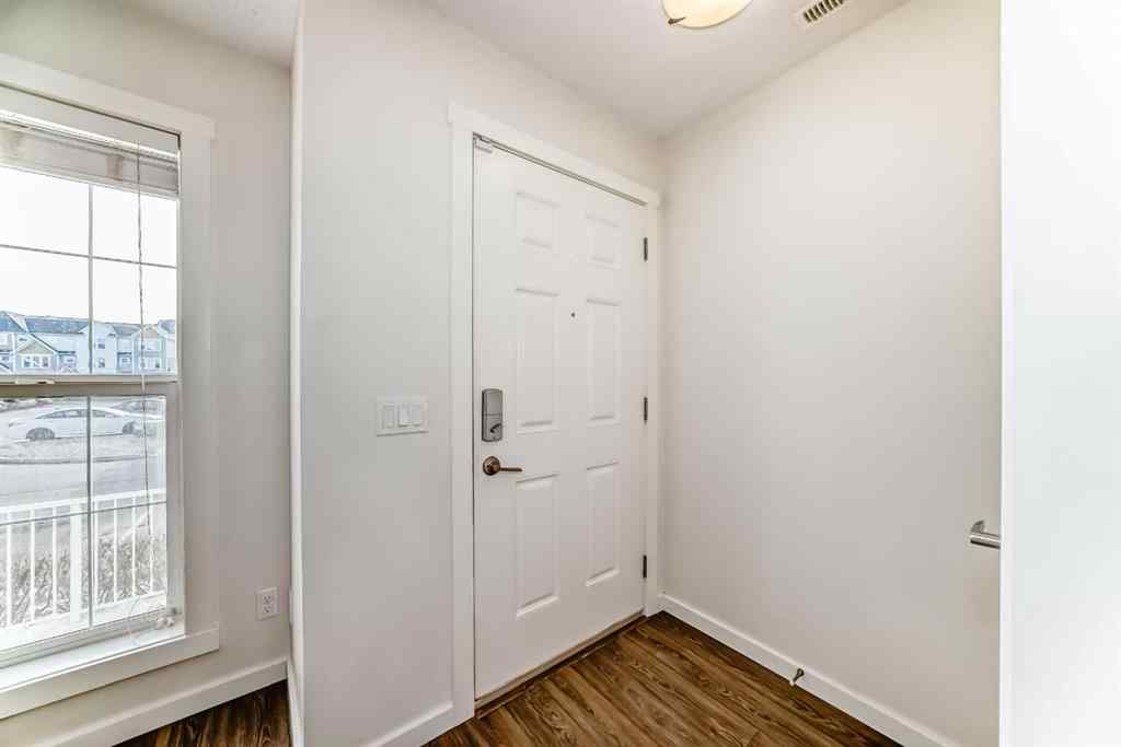 MLS&reg; # A2267444 - 1219 Auburn Bay Circle SE in Auburn Bay Calgary, Residential Open Houses