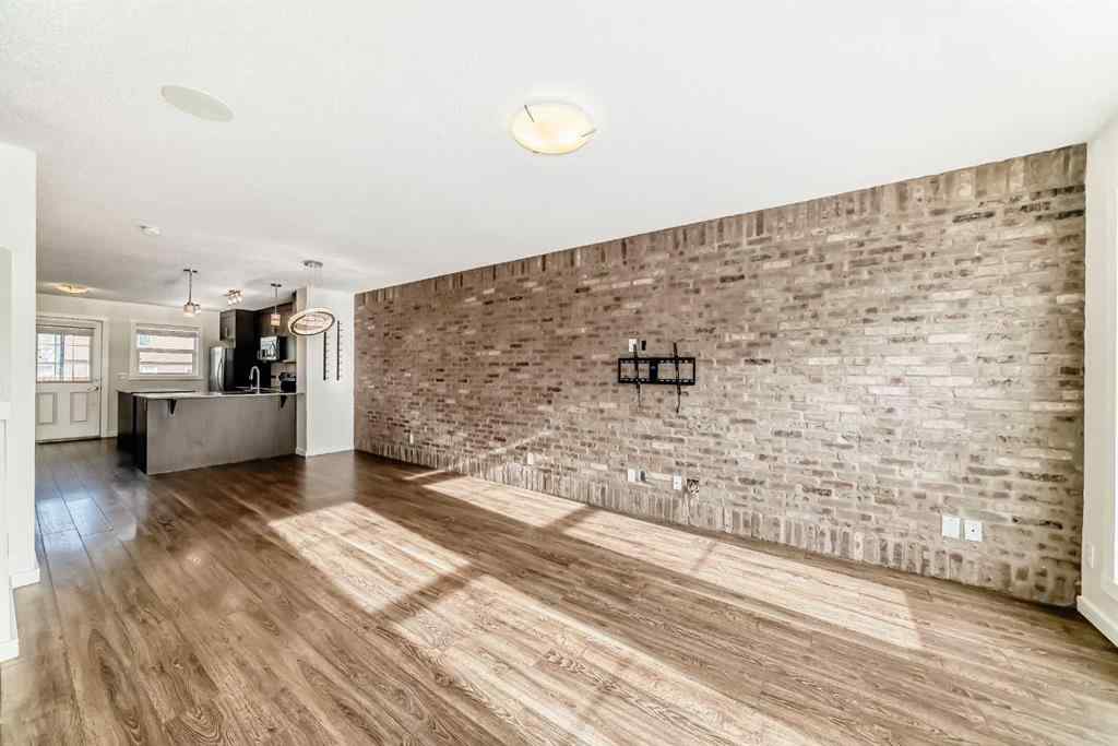 MLS&reg; # A2267444 - 1219 Auburn Bay Circle SE in Auburn Bay Calgary, Residential Open Houses