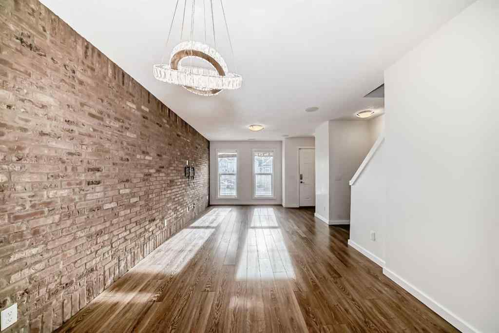 MLS&reg; # A2267444 - 1219 Auburn Bay Circle SE in Auburn Bay Calgary, Residential Open Houses