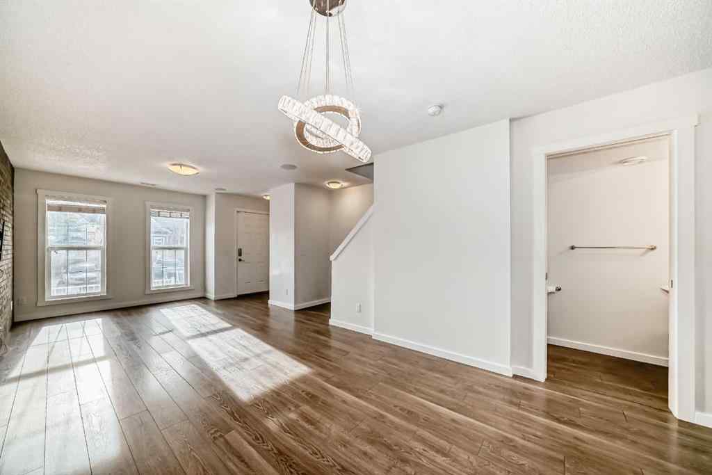 MLS&reg; # A2267444 - 1219 Auburn Bay Circle SE in Auburn Bay Calgary, Residential Open Houses