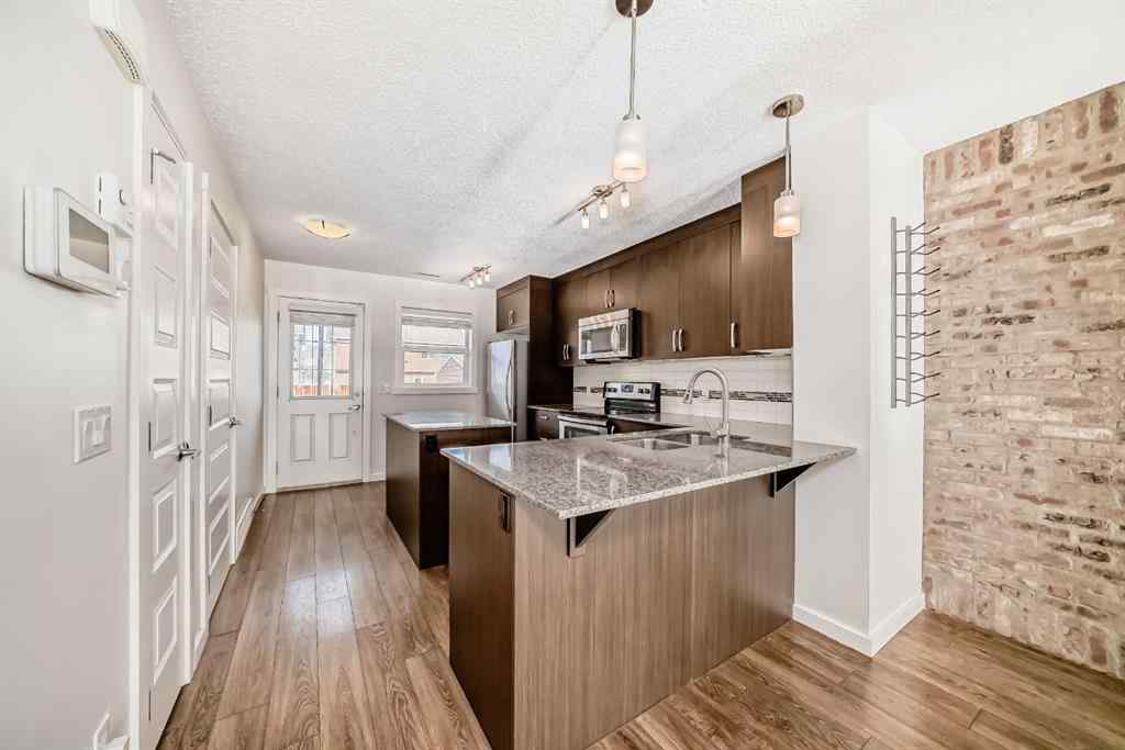 MLS&reg; # A2267444 - 1219 Auburn Bay Circle SE in Auburn Bay Calgary, Residential Open Houses