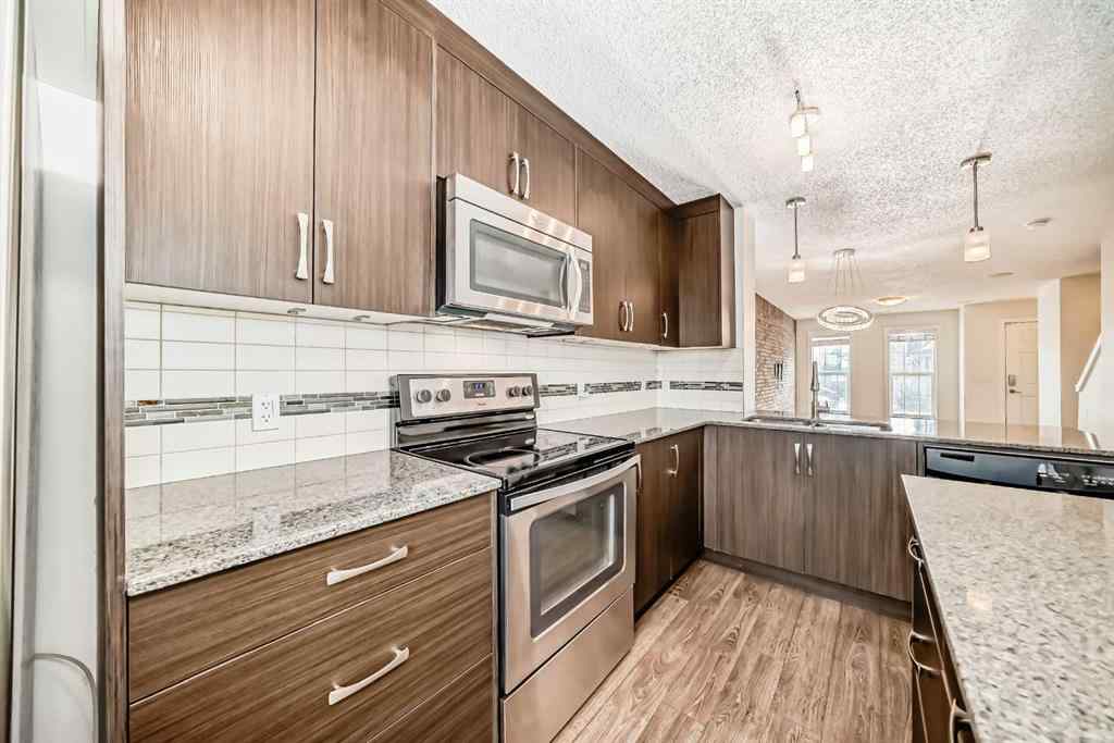 MLS&reg; # A2267444 - 1219 Auburn Bay Circle SE in Auburn Bay Calgary, Residential Open Houses