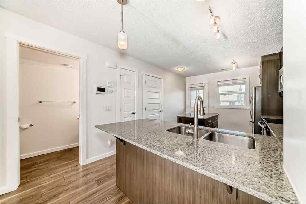 MLS&reg; # A2267444 - 1219 Auburn Bay Circle SE in Auburn Bay Calgary, Residential Open Houses