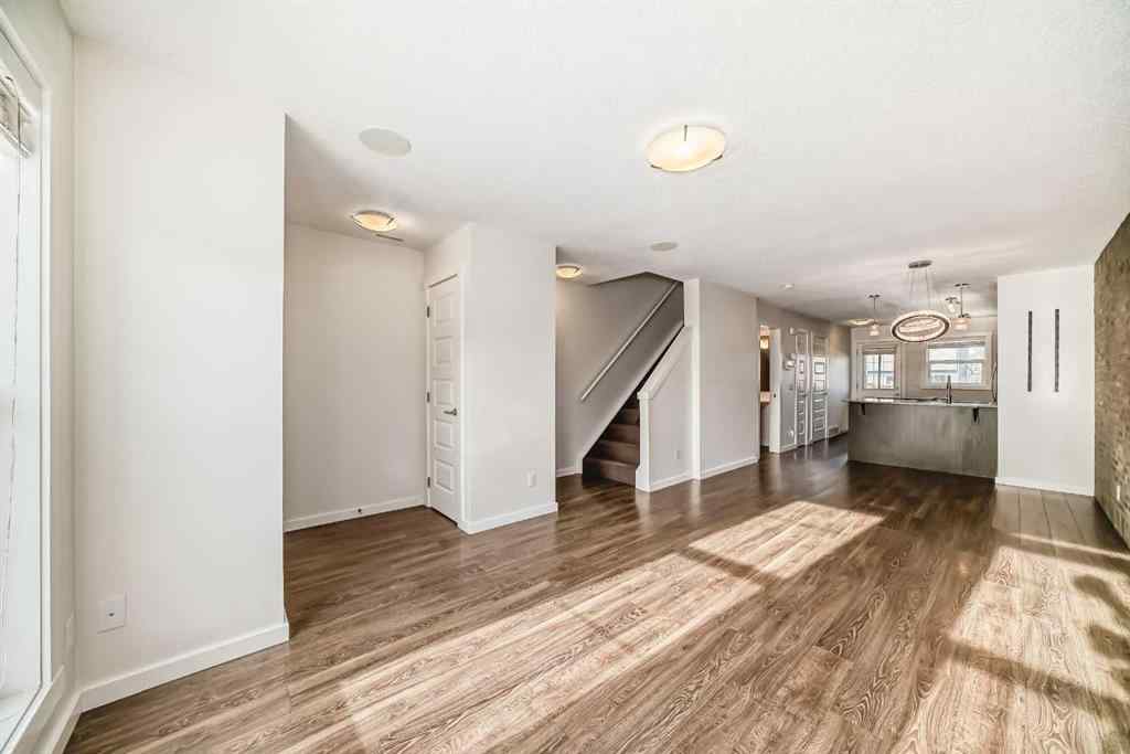 MLS&reg; # A2267444 - 1219 Auburn Bay Circle SE in Auburn Bay Calgary, Residential Open Houses