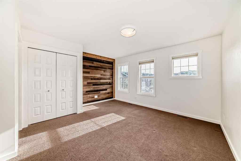 MLS&reg; # A2267444 - 1219 Auburn Bay Circle SE in Auburn Bay Calgary, Residential Open Houses