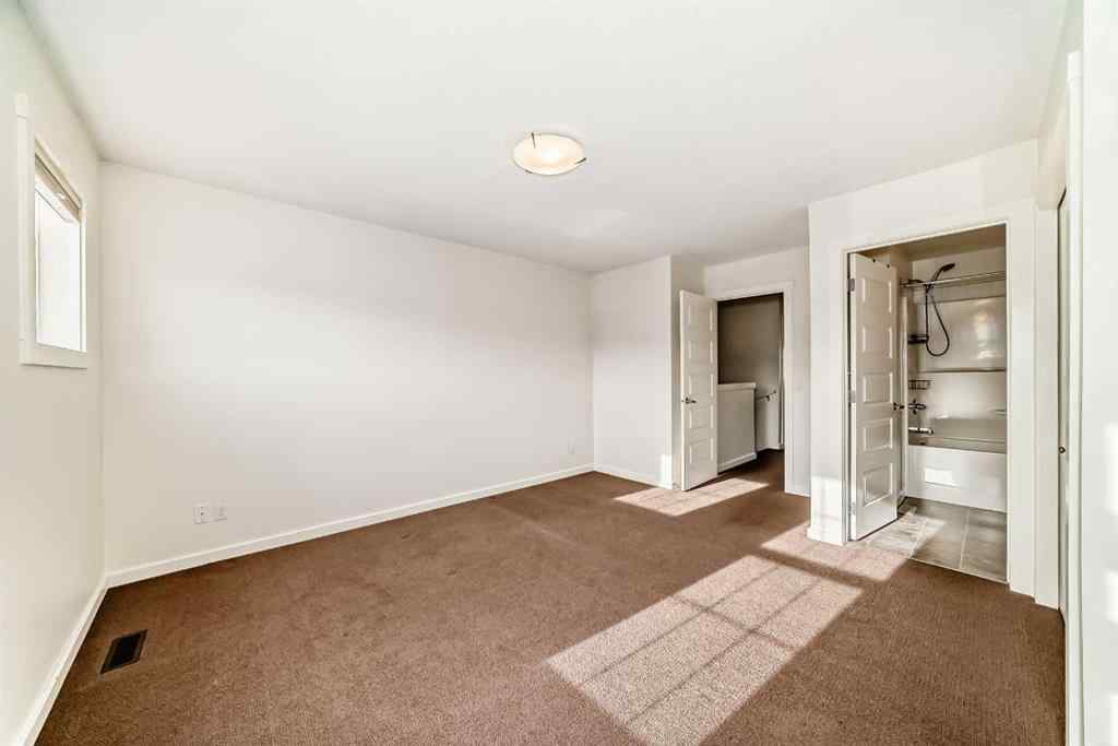 MLS&reg; # A2267444 - 1219 Auburn Bay Circle SE in Auburn Bay Calgary, Residential Open Houses