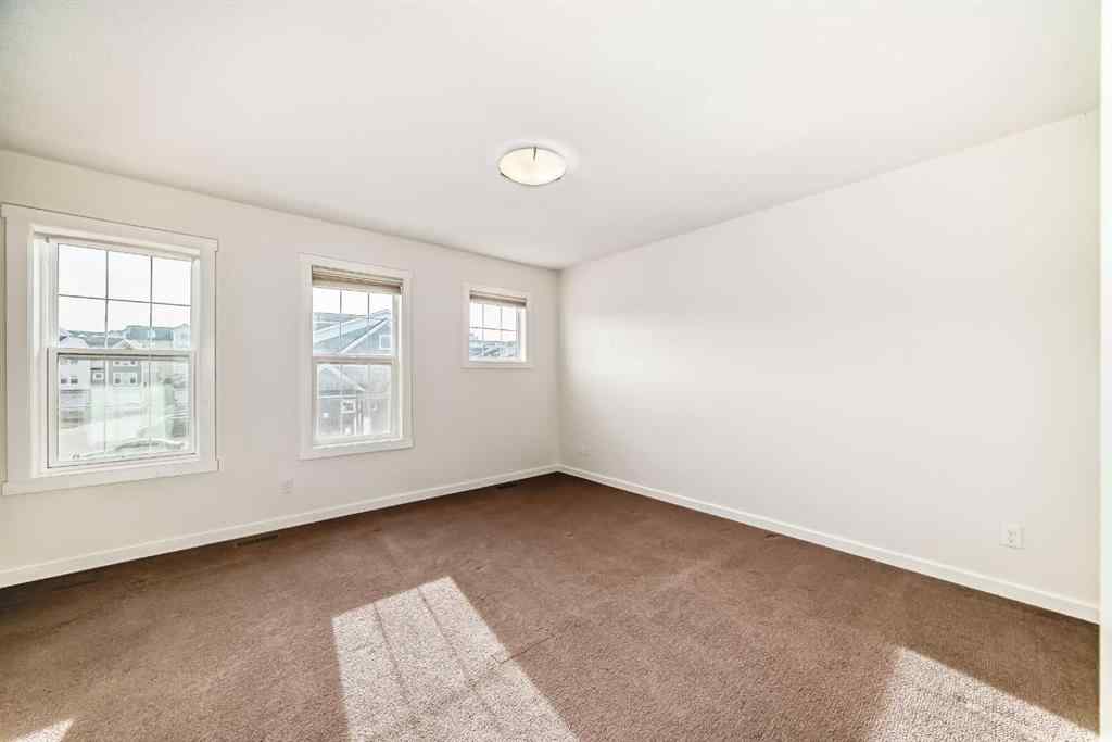 MLS&reg; # A2267444 - 1219 Auburn Bay Circle SE in Auburn Bay Calgary, Residential Open Houses