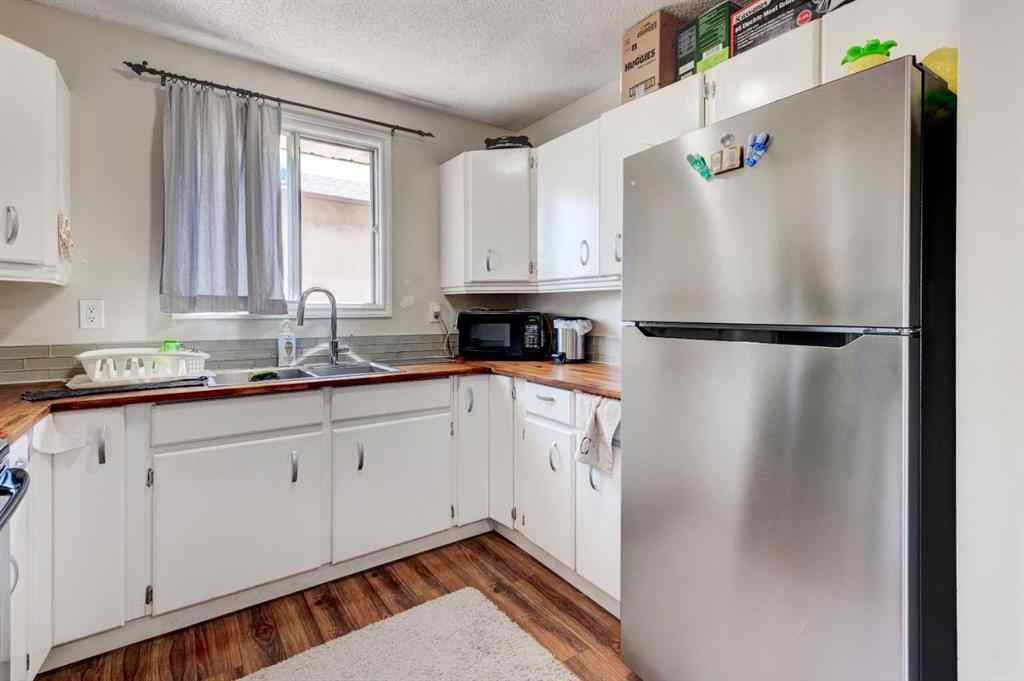 MLS® A2267445 - 5 Fonda Drive SE in Forest Heights Calgary, Residential