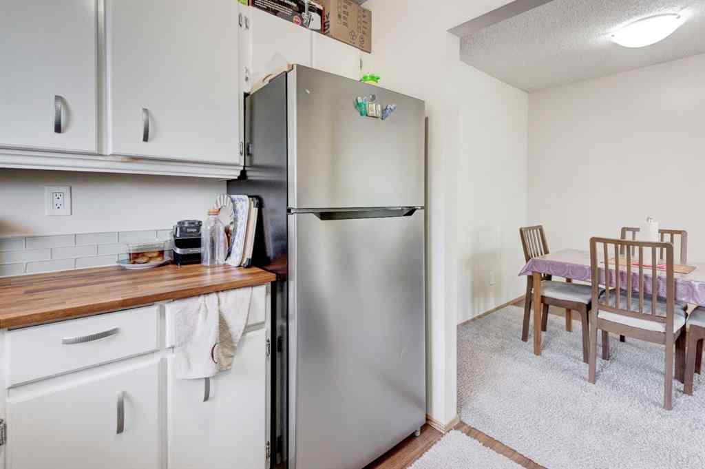 MLS® A2267445 - 5 Fonda Drive SE in Forest Heights Calgary, Residential