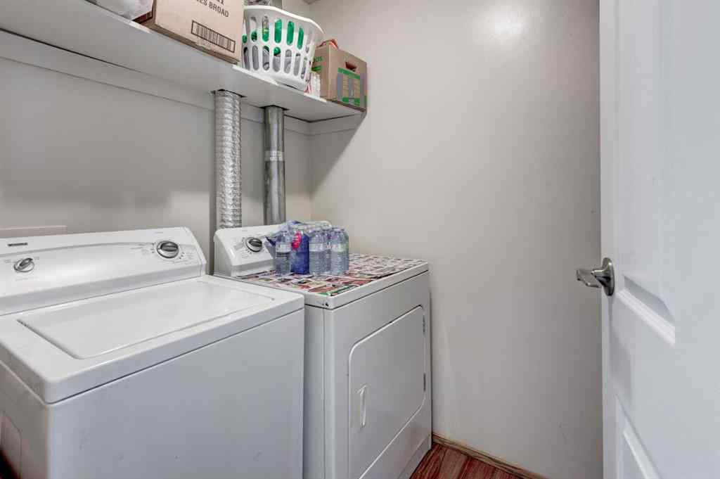 MLS® A2267445 - 5 Fonda Drive SE in Forest Heights Calgary, Residential