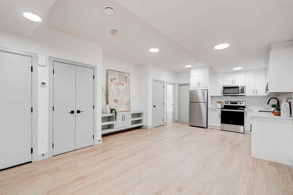 MLS® A2267446 - 4615 82 Street NW in Bowness Calgary, Residential