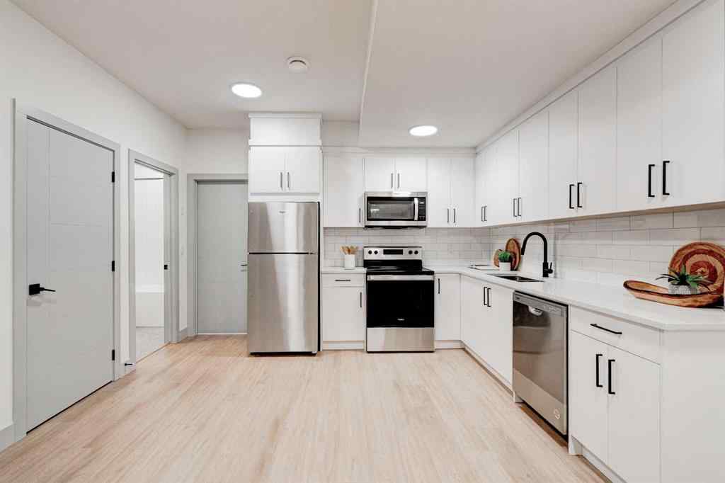 MLS® A2267446 - 4615 82 Street NW in Bowness Calgary, Residential