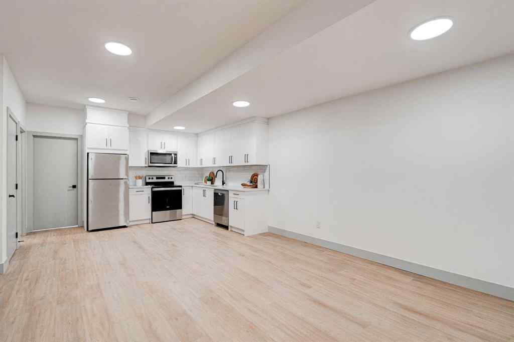 MLS® A2267446 - 4615 82 Street NW in Bowness Calgary, Residential