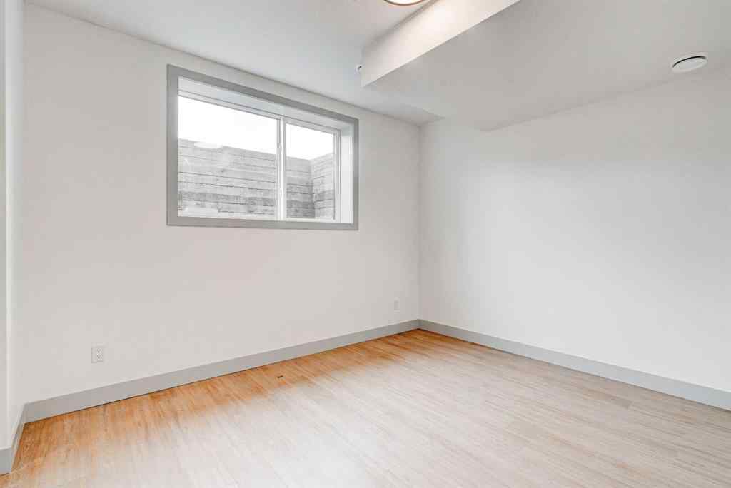 MLS® A2267446 - 4615 82 Street NW in Bowness Calgary, Residential