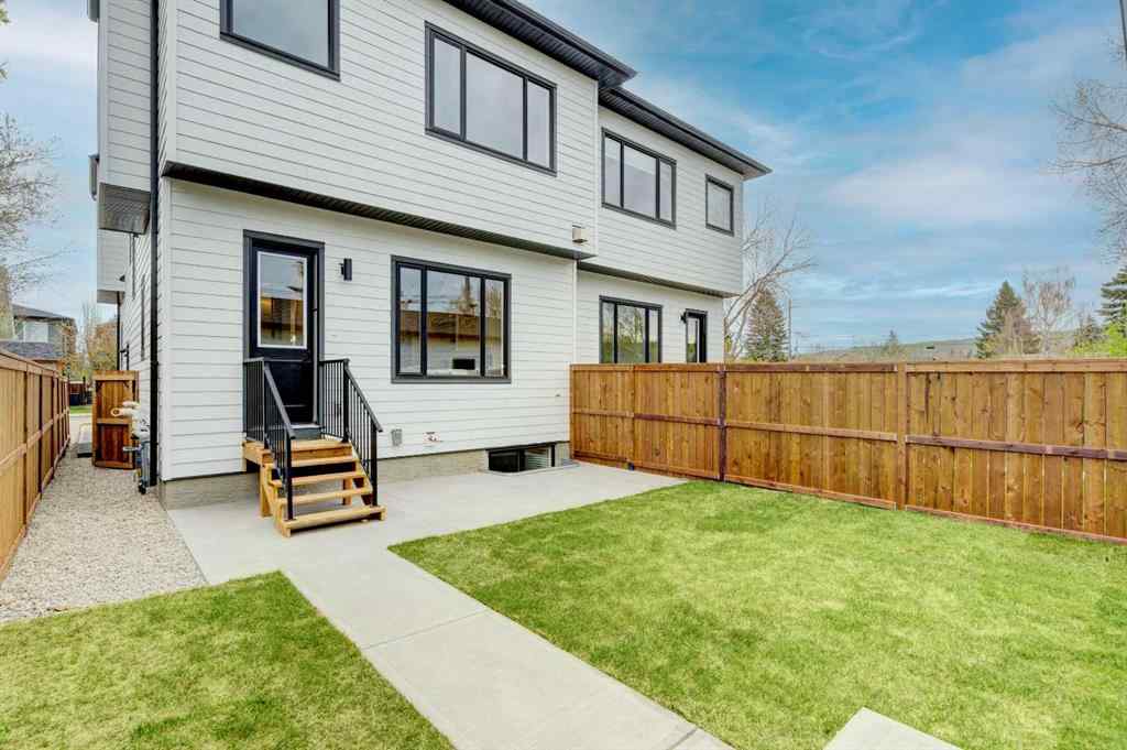 MLS® A2267446 - 4615 82 Street NW in Bowness Calgary, Residential
