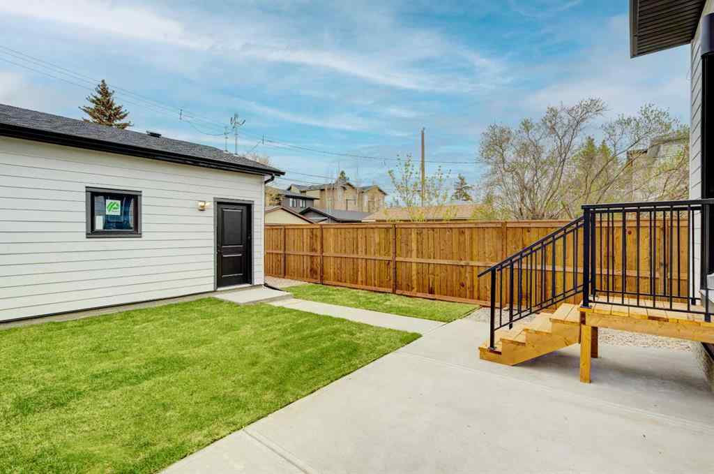 MLS® A2267446 - 4615 82 Street NW in Bowness Calgary, Residential