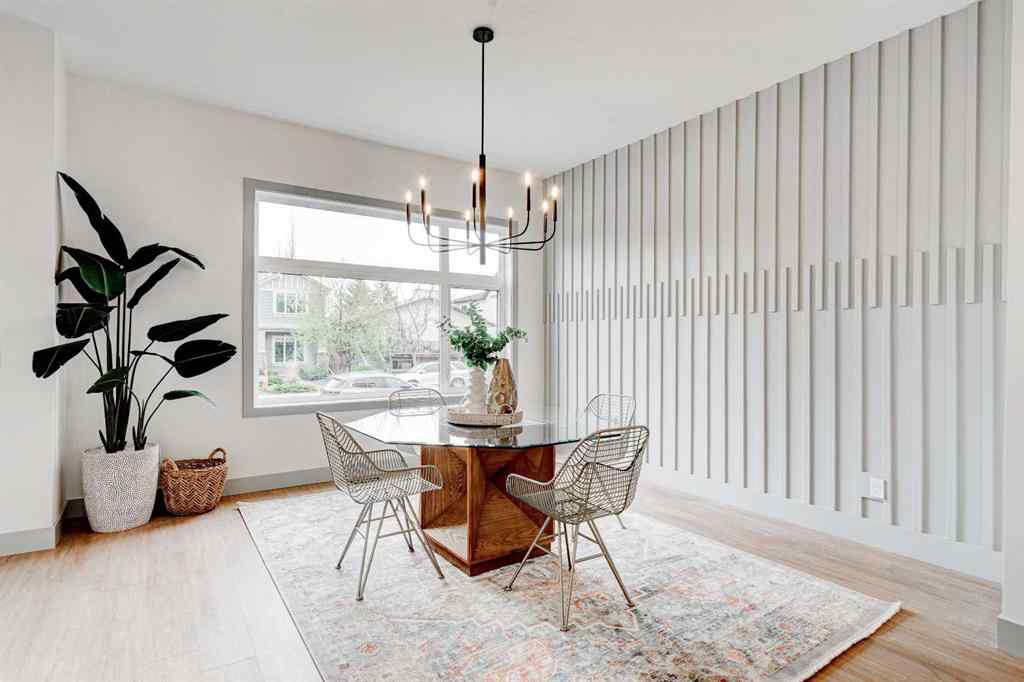 MLS® A2267446 - 4615 82 Street NW in Bowness Calgary, Residential