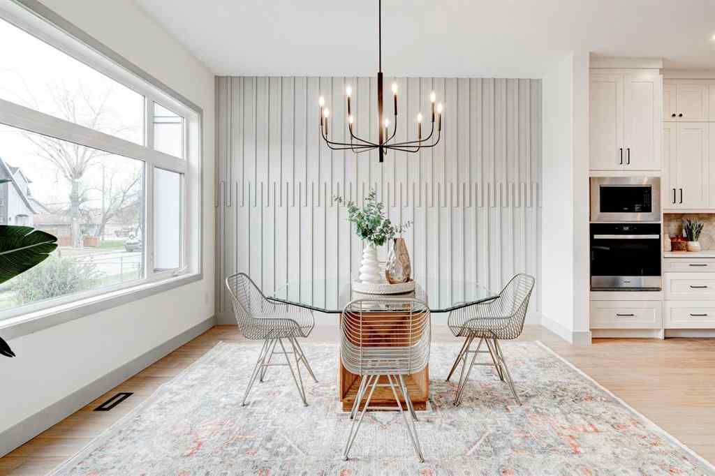 MLS® A2267446 - 4615 82 Street NW in Bowness Calgary, Residential