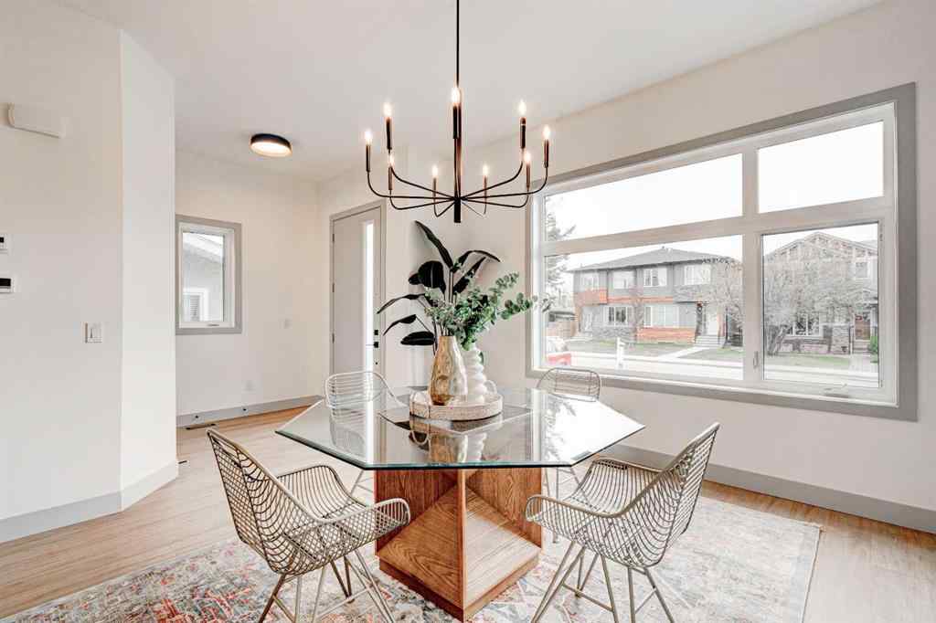 MLS® A2267446 - 4615 82 Street NW in Bowness Calgary, Residential